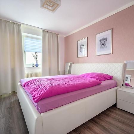 Anyroomdirect Private Apartments Near Hannover Exhibition Room Agency Экстерьер фото