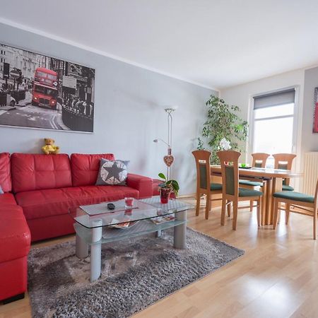 Anyroomdirect Private Apartments Near Hannover Exhibition Room Agency Экстерьер фото