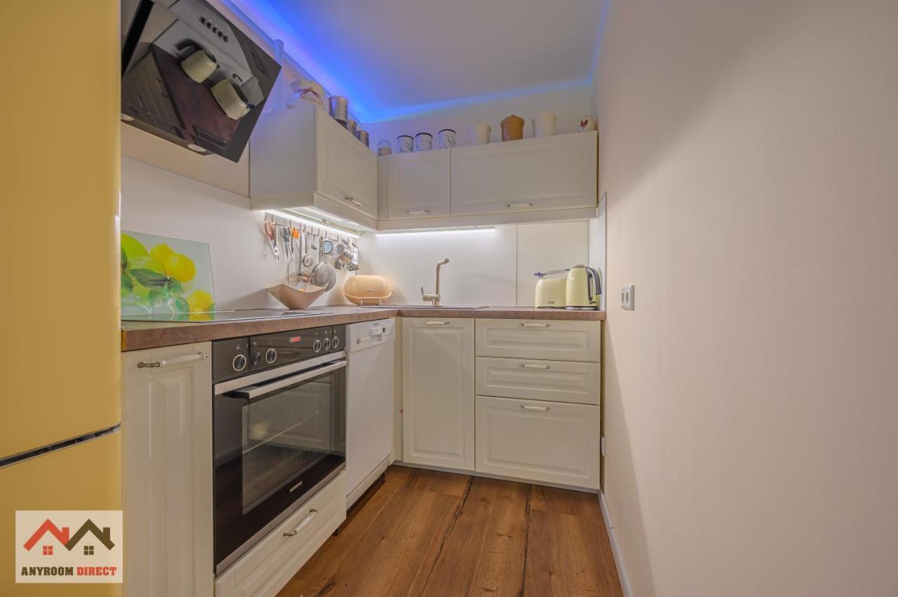 Anyroomdirect Private Apartments Near Hannover Exhibition Room Agency Экстерьер фото