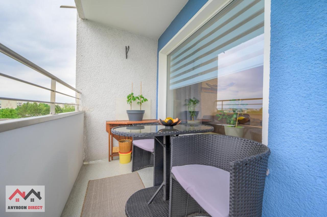 Anyroomdirect Private Apartments Near Hannover Exhibition Room Agency Экстерьер фото