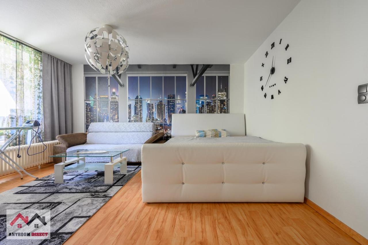 Anyroomdirect Private Apartments Near Hannover Exhibition Room Agency Экстерьер фото