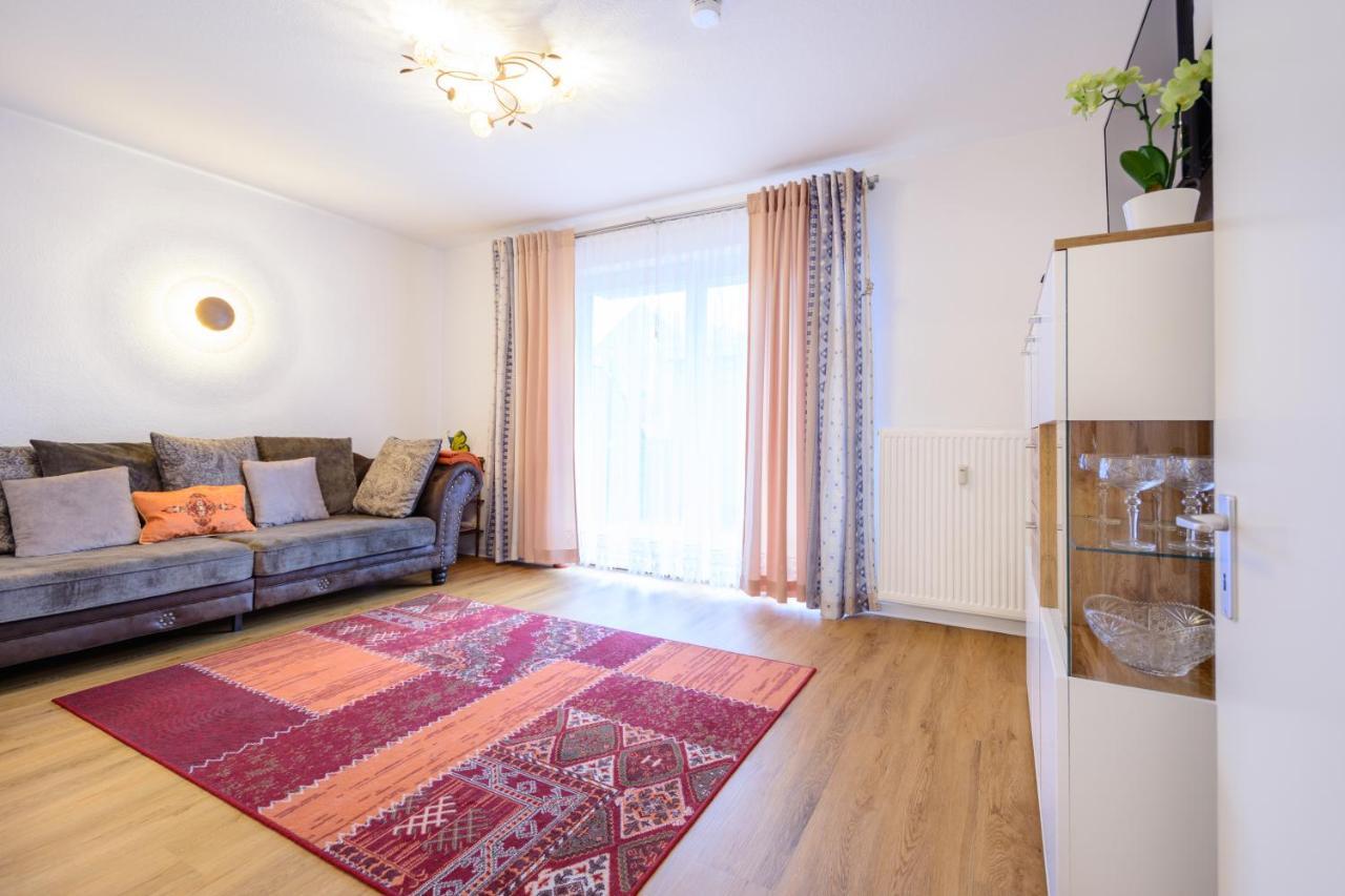 Anyroomdirect Private Apartments Near Hannover Exhibition Room Agency Экстерьер фото