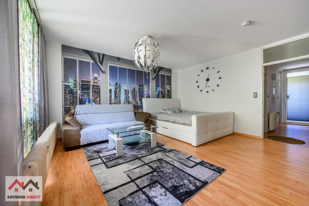 Anyroomdirect Private Apartments Near Hannover Exhibition Room Agency Экстерьер фото