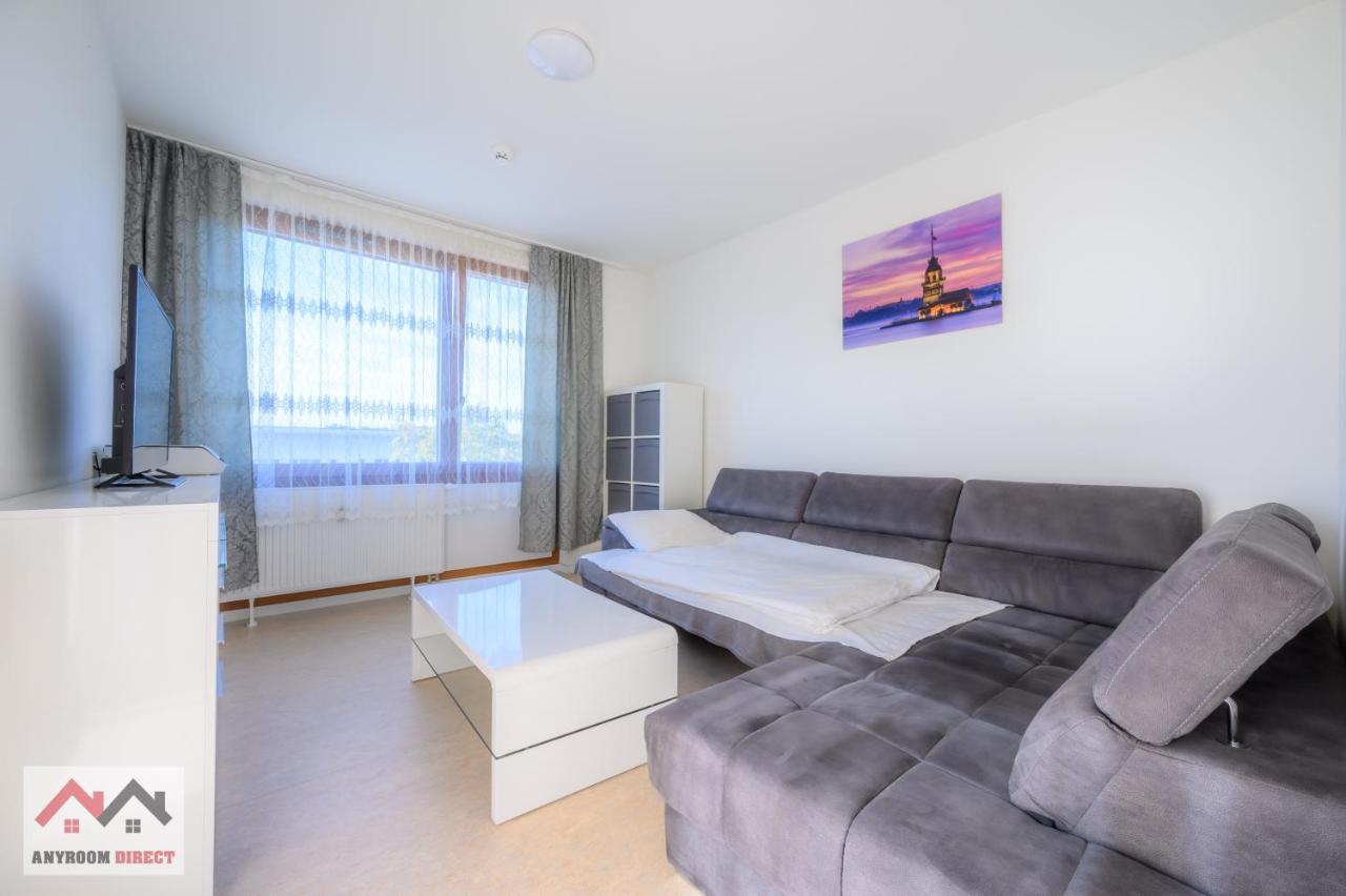 Anyroomdirect Private Apartments Near Hannover Exhibition Room Agency Экстерьер фото