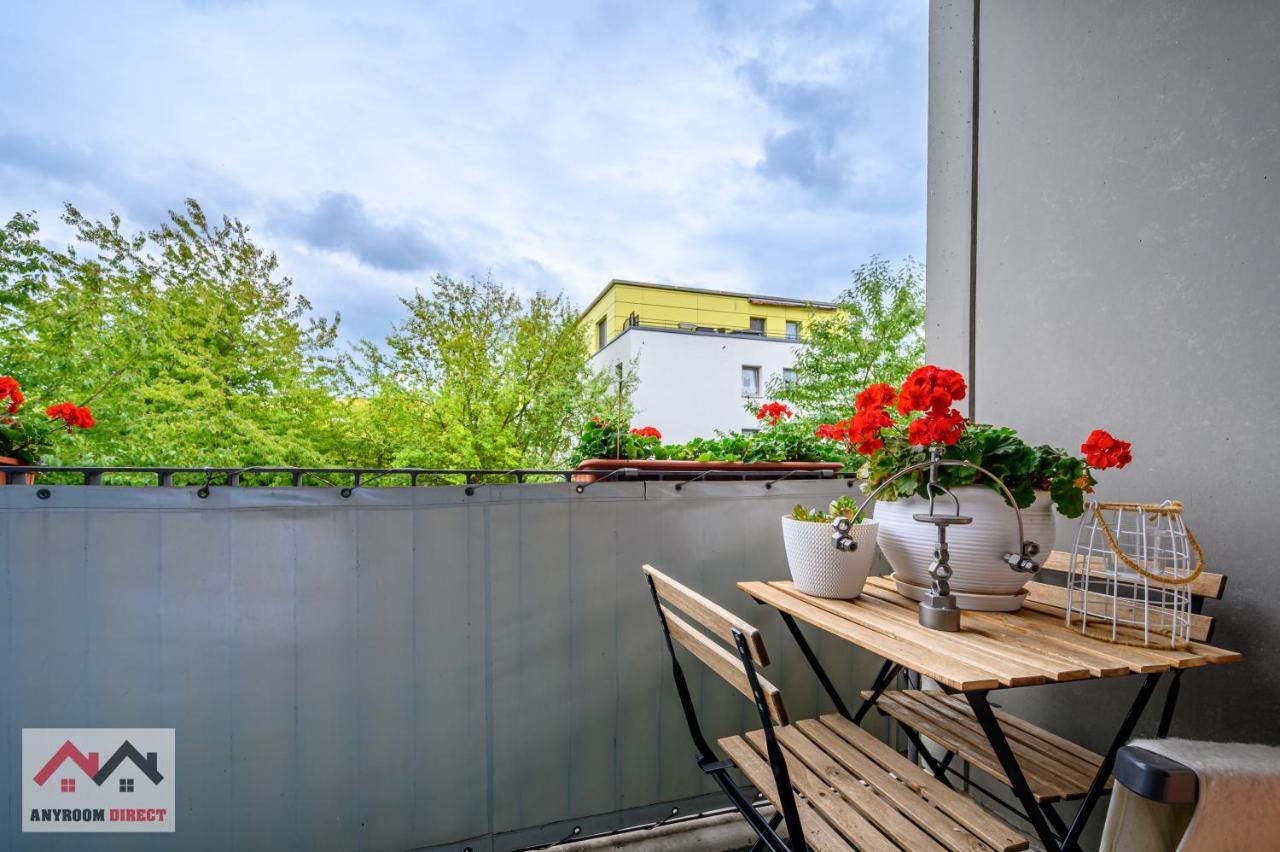 Anyroomdirect Private Apartments Near Hannover Exhibition Room Agency Экстерьер фото
