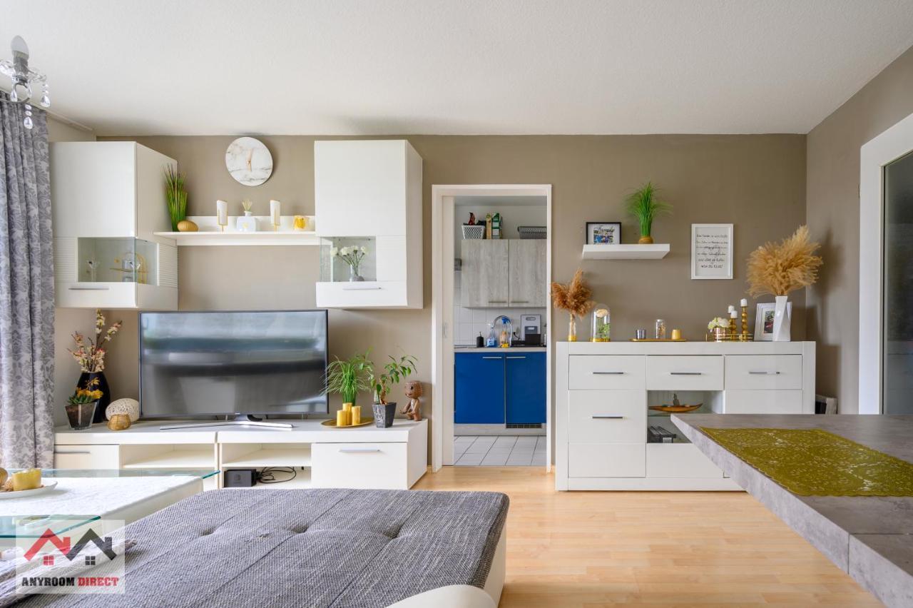 Anyroomdirect Private Apartments Near Hannover Exhibition Room Agency Экстерьер фото