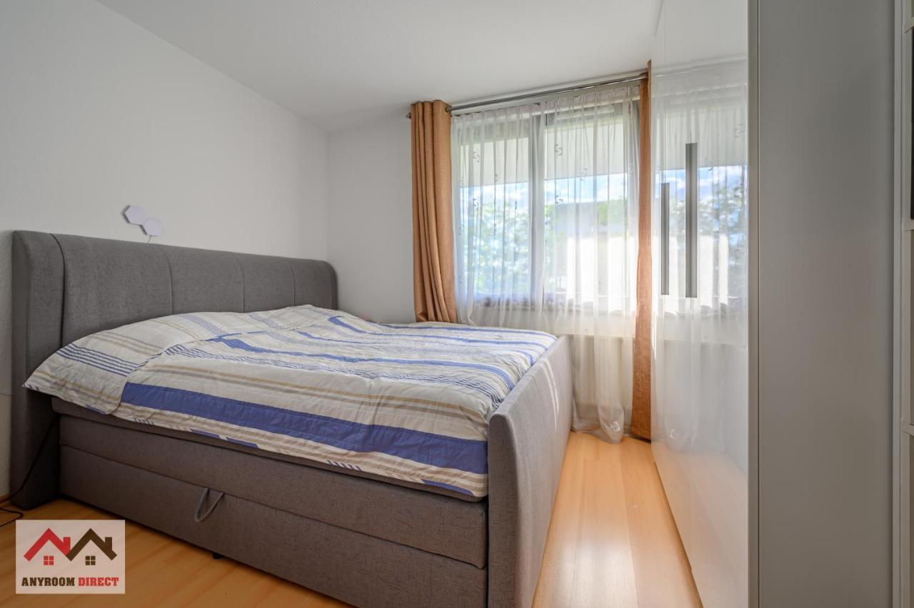 Anyroomdirect Private Apartments Near Hannover Exhibition Room Agency Экстерьер фото
