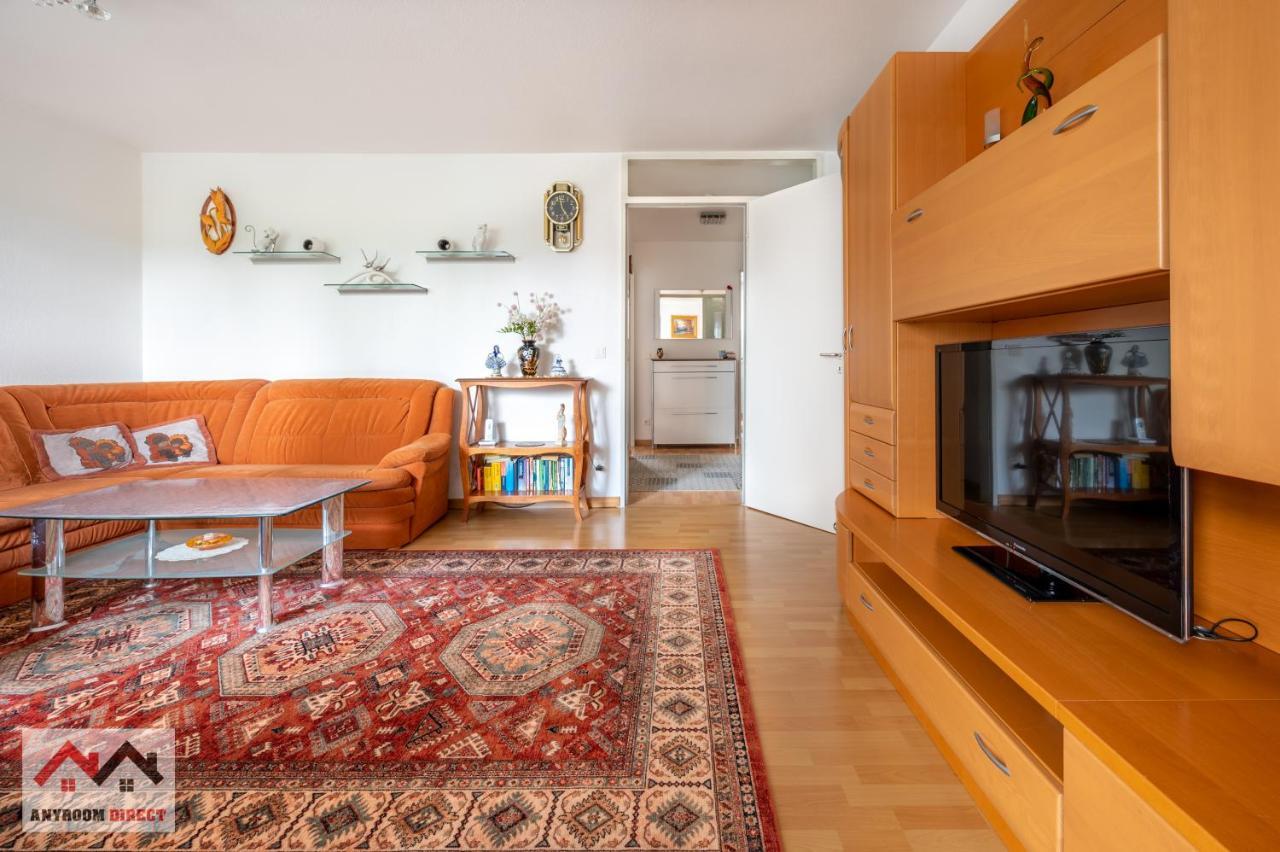 Anyroomdirect Private Apartments Near Hannover Exhibition Room Agency Экстерьер фото