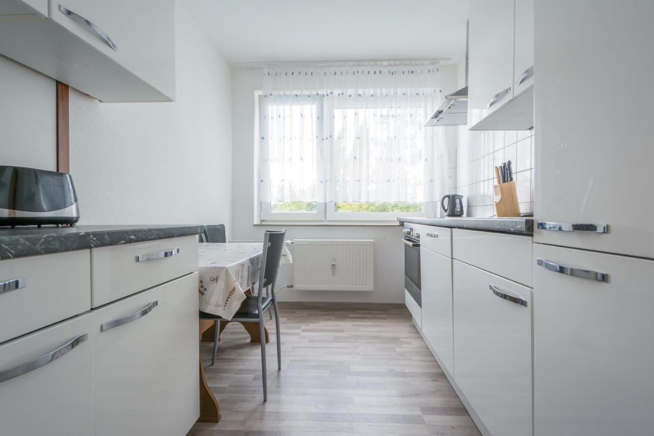 Anyroomdirect Private Apartments Near Hannover Exhibition Room Agency Экстерьер фото