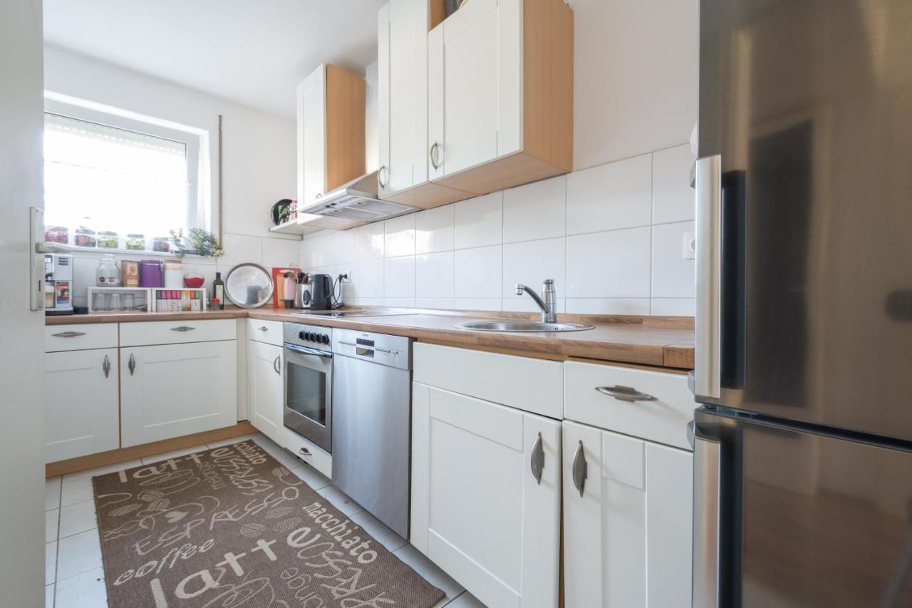 Anyroomdirect Private Apartments Near Hannover Exhibition Room Agency Экстерьер фото
