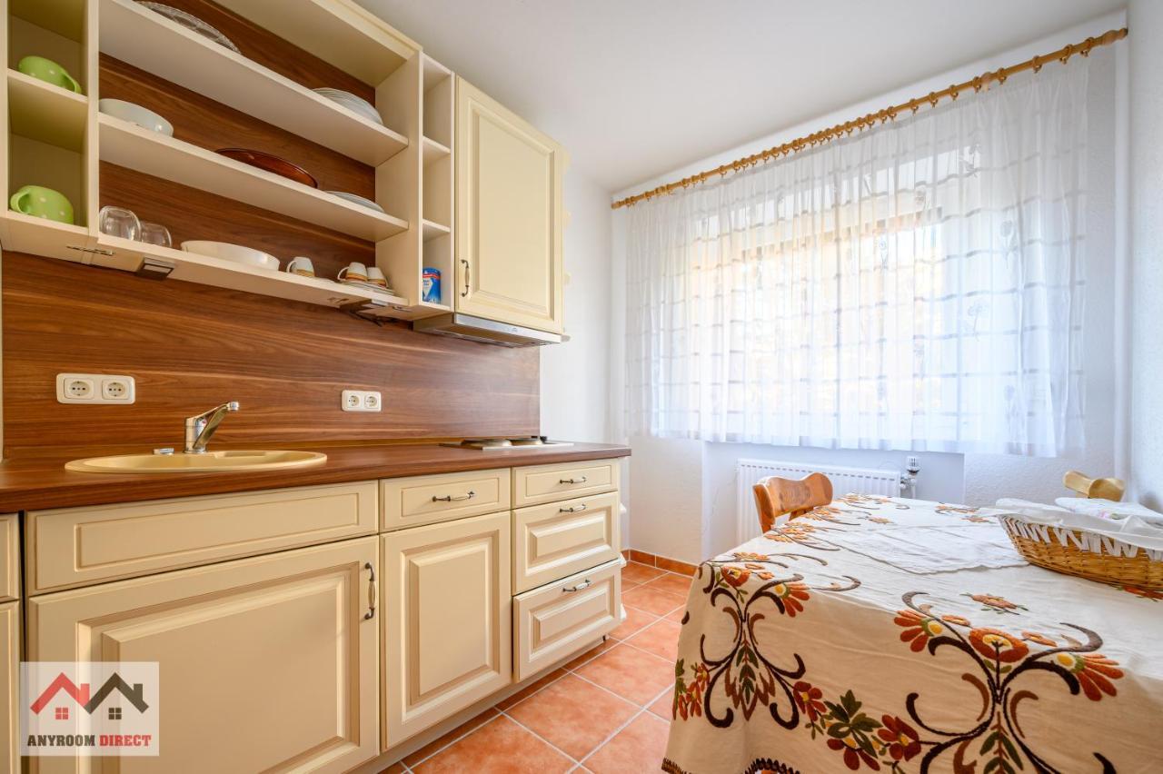 Anyroomdirect Private Apartments Near Hannover Exhibition Room Agency Экстерьер фото