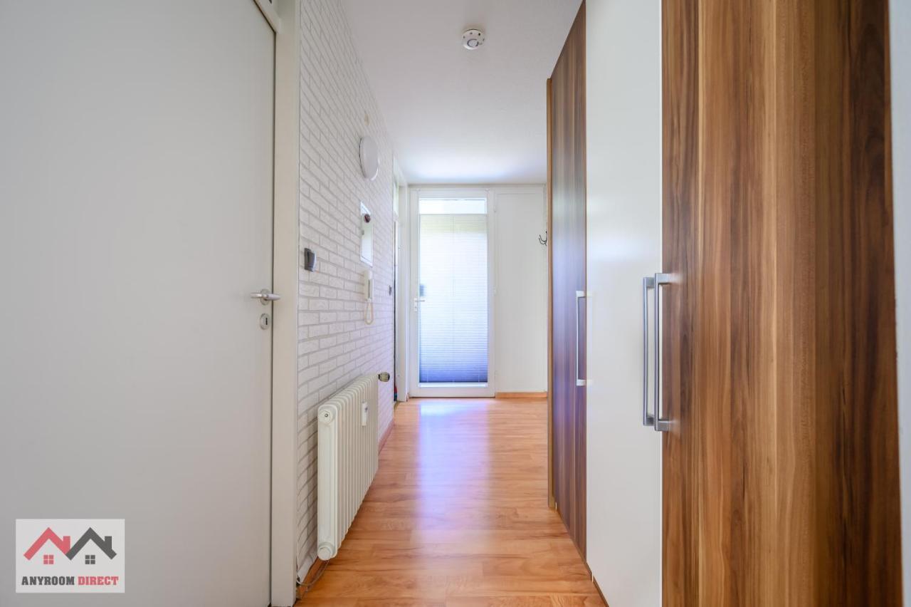 Anyroomdirect Private Apartments Near Hannover Exhibition Room Agency Экстерьер фото