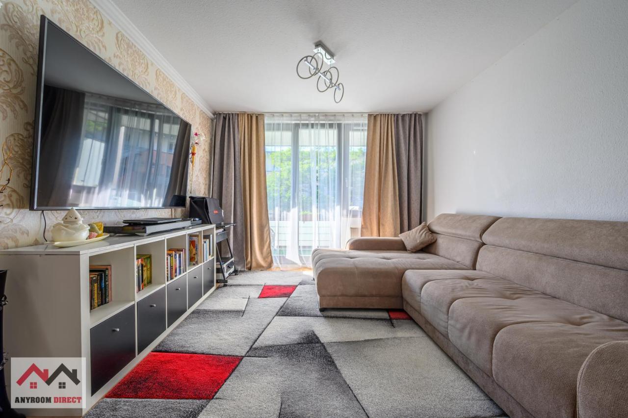 Anyroomdirect Private Apartments Near Hannover Exhibition Room Agency Экстерьер фото